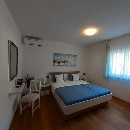 Apartment Nadine Mljet Mit Meerblick Okuklje Zewnętrze zdjęcie