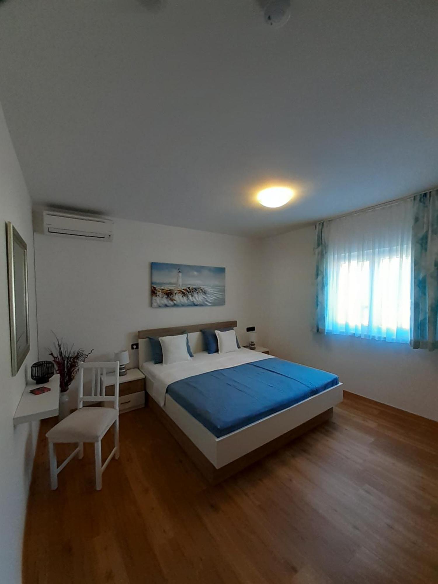Apartment Nadine Mljet Mit Meerblick Okuklje Zewnętrze zdjęcie