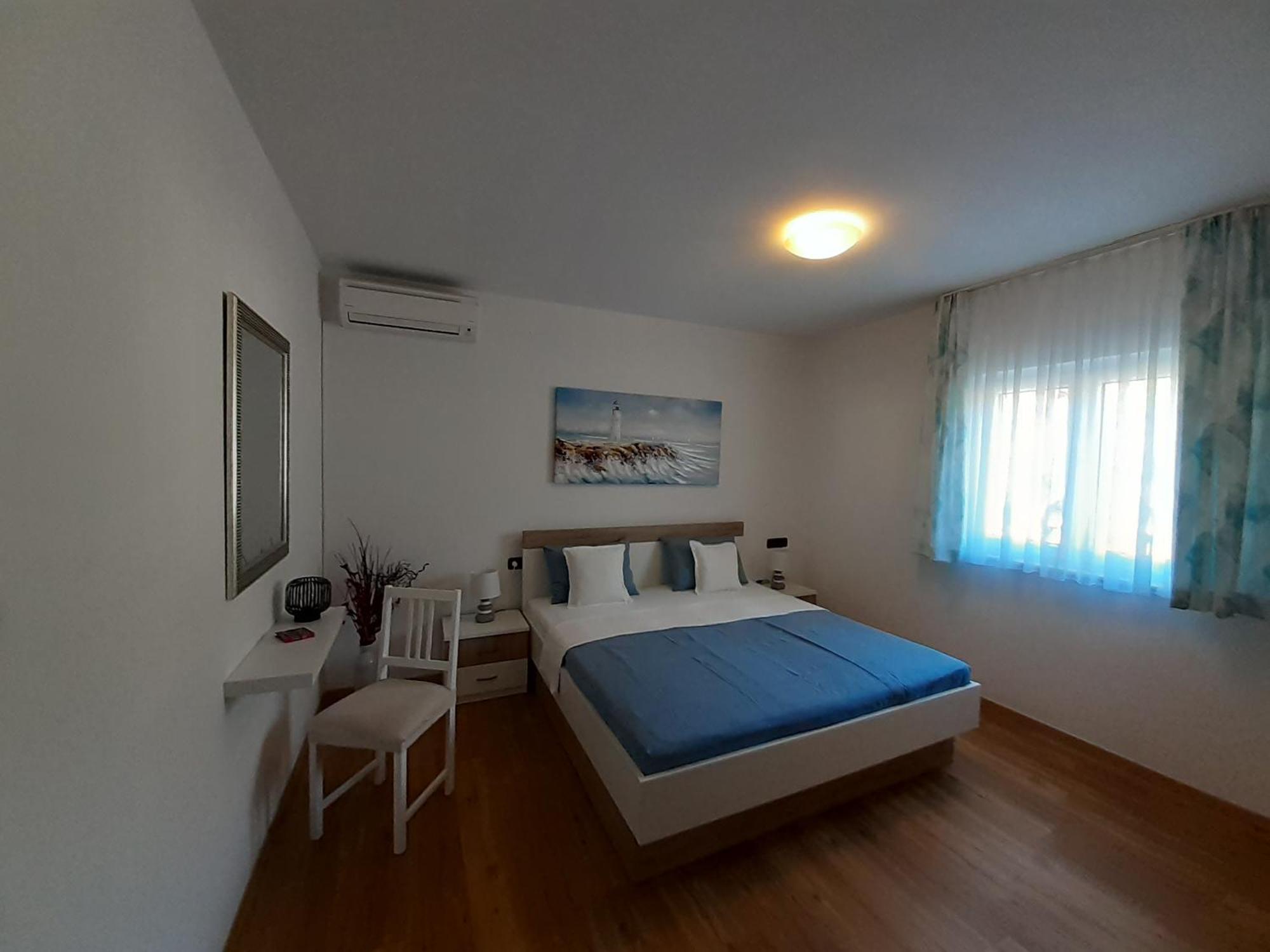 Apartment Nadine Mljet Mit Meerblick Okuklje Zewnętrze zdjęcie
