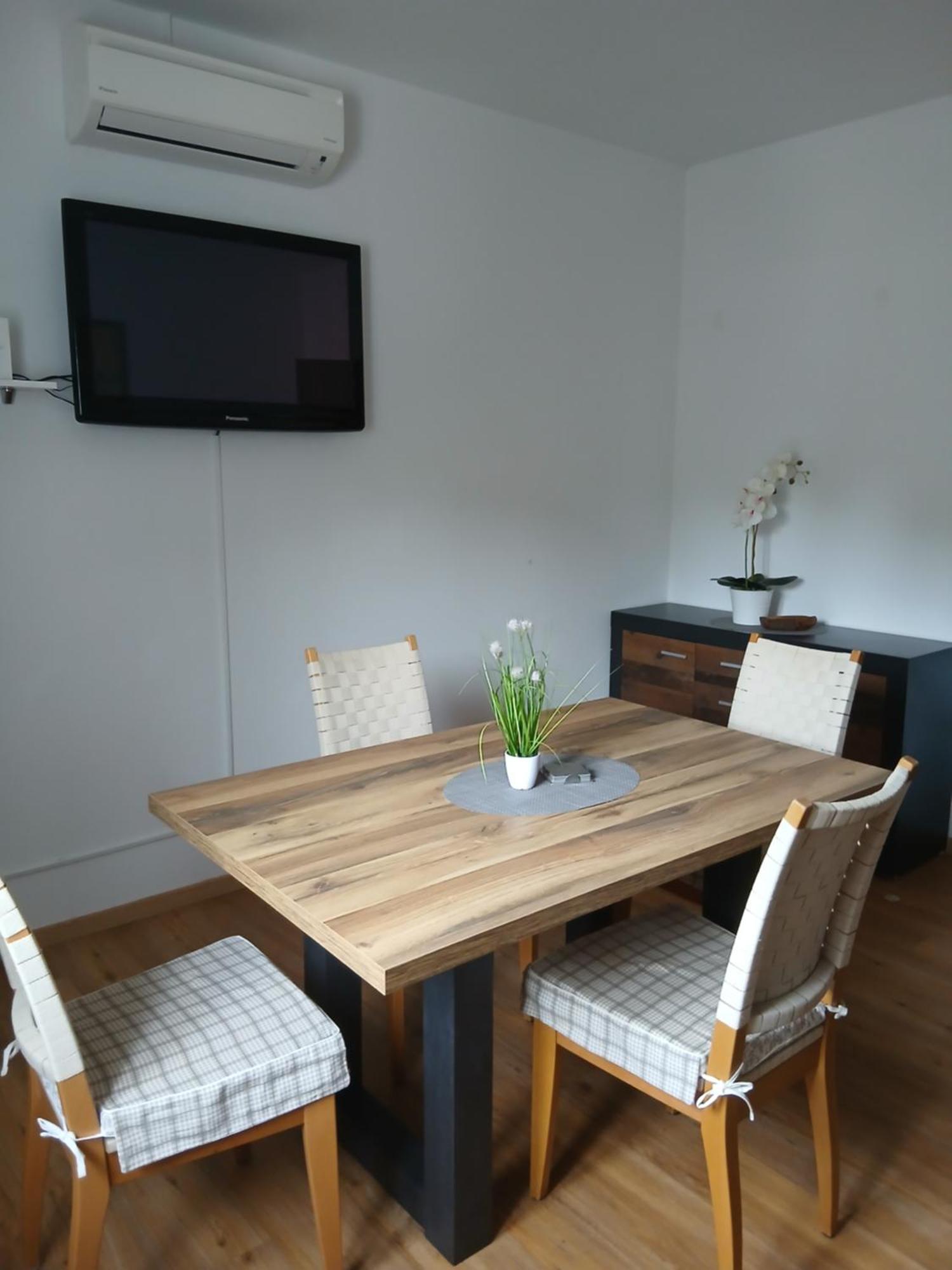 Apartment Nadine Mljet Mit Meerblick Okuklje Zewnętrze zdjęcie