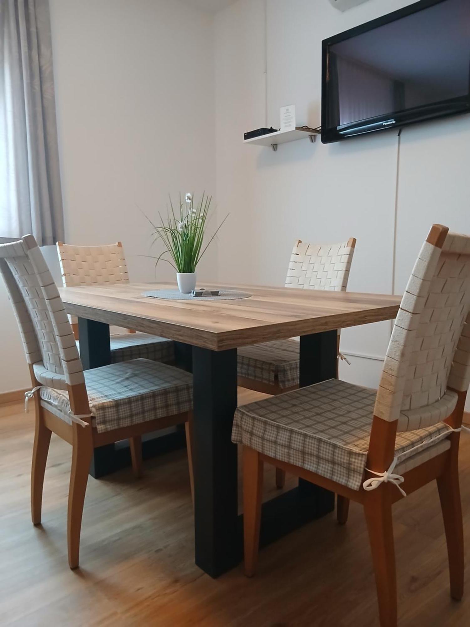 Apartment Nadine Mljet Mit Meerblick Okuklje Zewnętrze zdjęcie