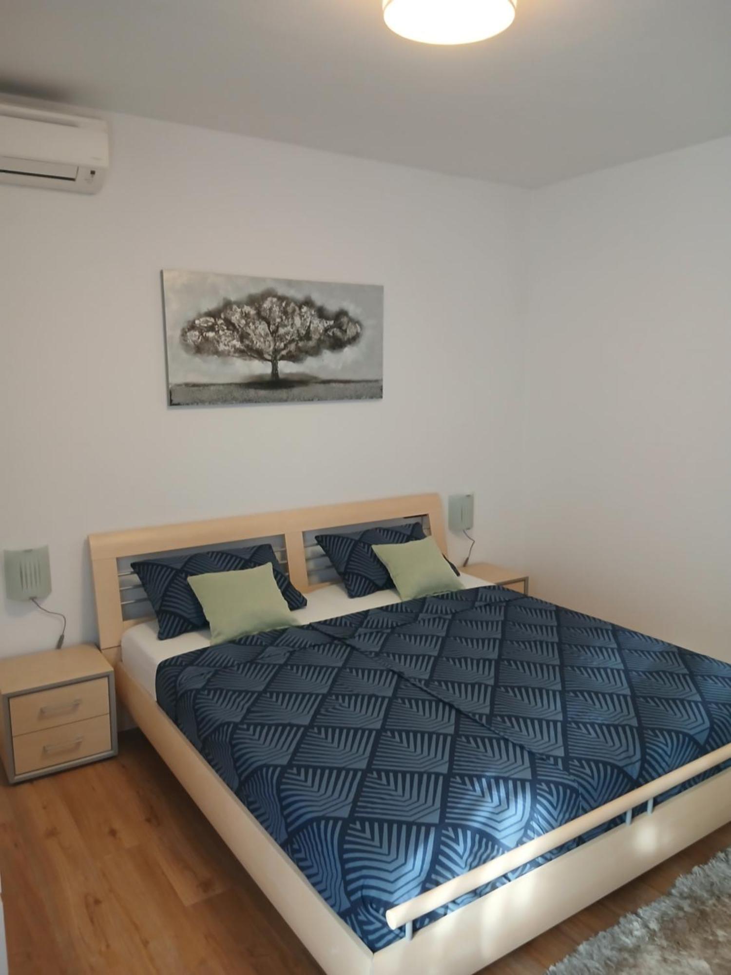 Apartment Nadine Mljet Mit Meerblick Okuklje Zewnętrze zdjęcie