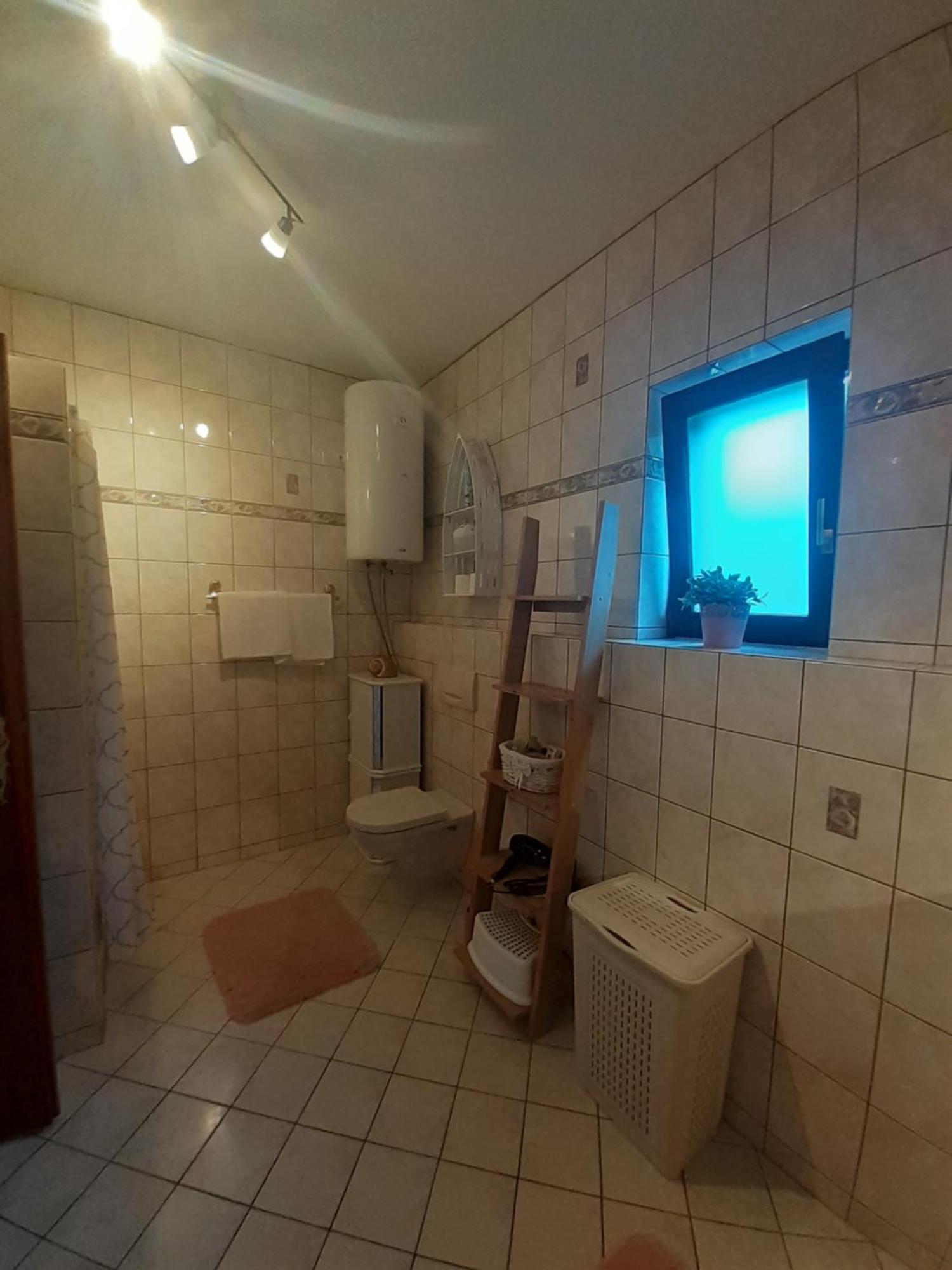 Apartment Nadine Mljet Mit Meerblick Okuklje Zewnętrze zdjęcie