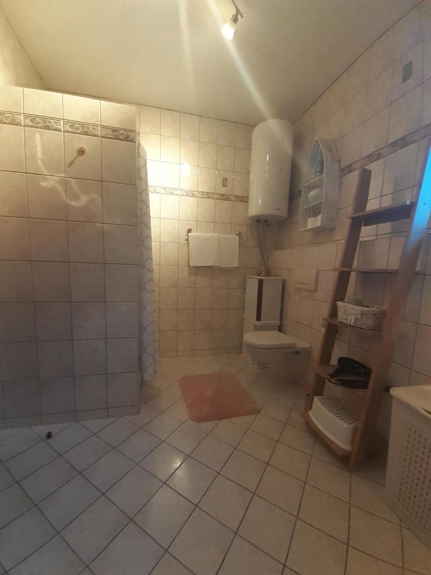 Apartment Nadine Mljet Mit Meerblick Okuklje Zewnętrze zdjęcie